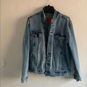 Levi Jen jacket